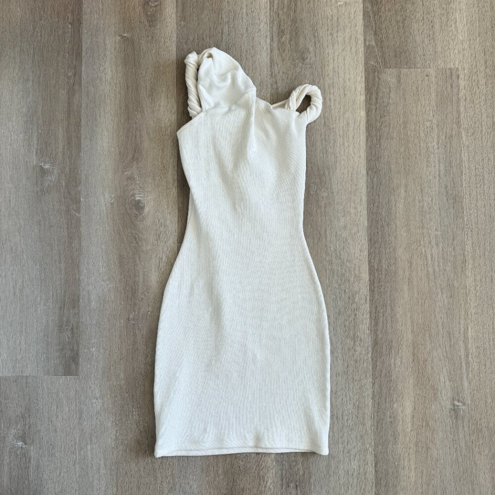 Johansen Short Poppy Dress View 6